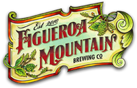 Figueroa Mountain Liquamentum 22oz