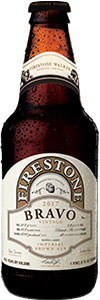 Firestone Walker Bravo 2017 12oz