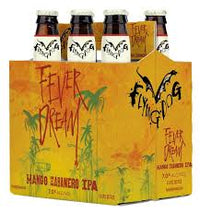 Flying Dog Fever Dream: Mango Habanero IPA 6 pack
