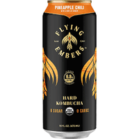 Buy Flying Embers Pineapple Chili Online -Craft City