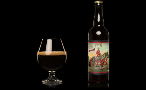 Founders CBS 2017 750ml