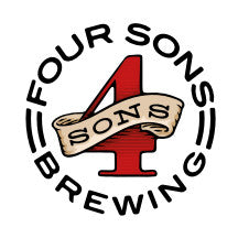 Four Sons Land of Hopportunity 22oz