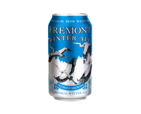 Fremont Winter Ale