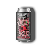 Buy Full Circle Cherry Stout Online -Craft City