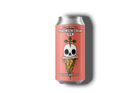 Buy Full Circle Peaches N Cream Milkshake IPA Online -Craft City