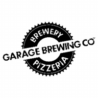 Garage Brewing Double IPA 22oz