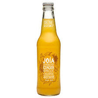 Ginger Apricot and Allspice 12oz
