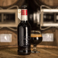 Goose Island Bourbon County Barleywine 2017 16.9oz