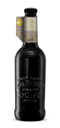 Buy Goose Island Bourbon County Kentucky Fog Stout 2020 Online -Craft City