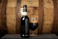 Goose Island Bourbon County Stout 2015 16.9oz
