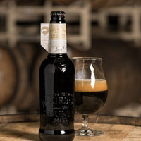Goose Island Bourbon County Vanilla 2018 16.9oz