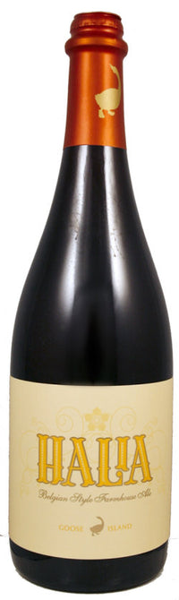 Goose Island Halia 750ml