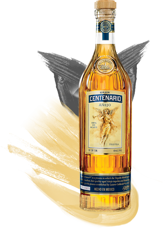 Gran Centenario Anejo