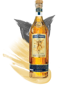 Gran Centenario Anejo