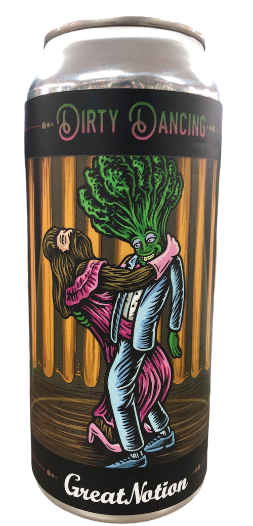 Buy Great Notion Dirty Dancing Online -Craft City