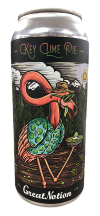 Buy Great Notion Key Lime Pie Online -Craft City