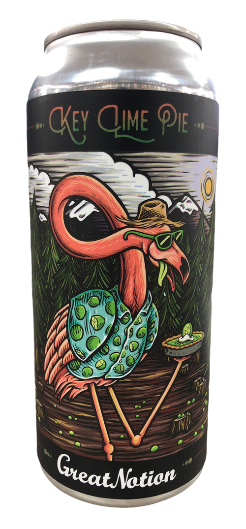 Buy Great Notion Key Lime Pie Online -Craft City