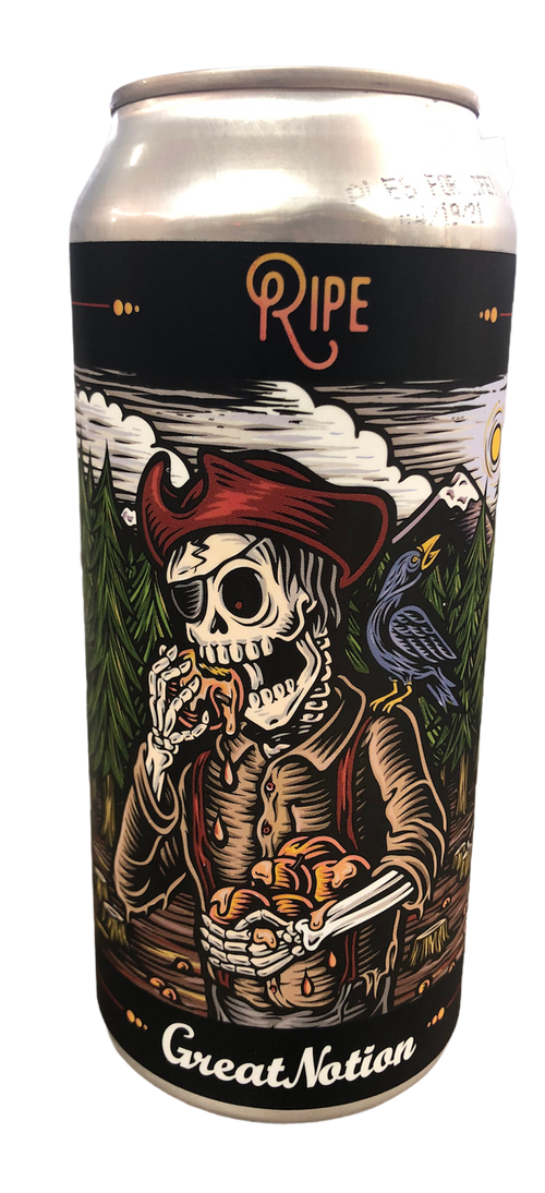Buy Great Notion Ripe Online -Craft City