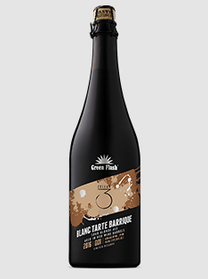 Green Flash Cellar 3 Blanc Tarte Barrique 750ml