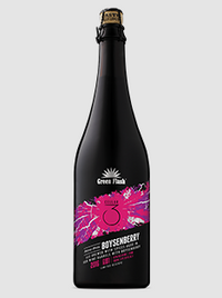 Green Flash Cellar 3 Natura Morta Boysenberry 750ml