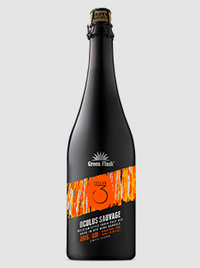 Green Flash Cellar 3 Oculus Sauvage 750ml