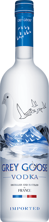 Grey Goose Vodka