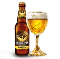 Grimbergen Blonde