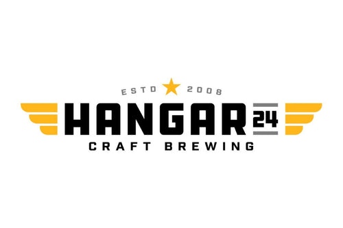 Hangar 24 Columbus IPA 22oz