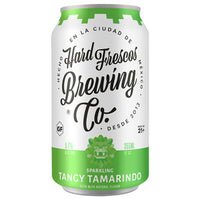Hard Frescos Tangy Tamarindo