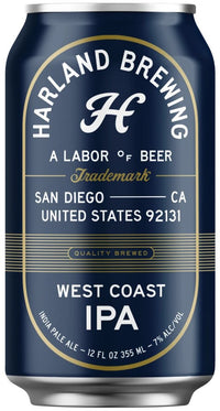 Harland West Coast IPA