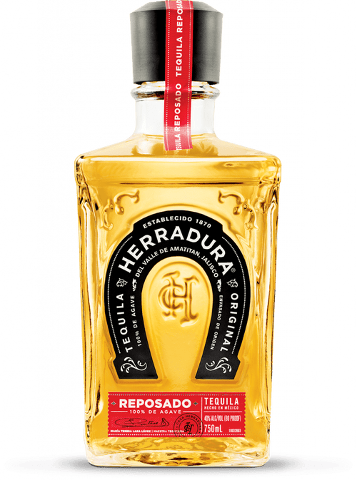 Buy Herradura Reposado Online -Craft City