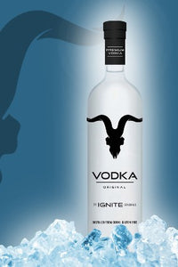 Ignite Vodka