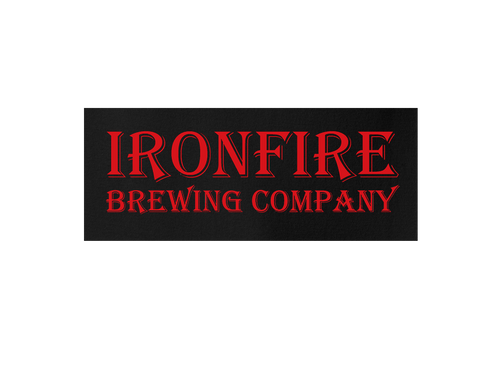 Ironfire Boot Hill Killer 22oz