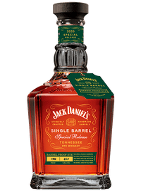 Buy Jack Daniel’s Single Barrel 2020 Special Release Barrel Proof Rye Online -Craft City