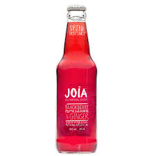 Joia Blackberry Pomerganate and Ginger 12oz