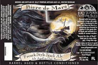 Jolly Pumpkin Bière de Mars 375ml - Jolly Pumpkin