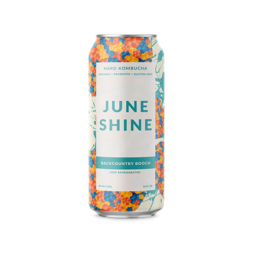 Buy JuneShine Backcountry Booch Online -Craft City