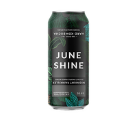 JuneShine Midnight Painkiller 16oz can