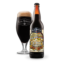 Karl Strauss 10 Beers for Breakfast Maple Stout