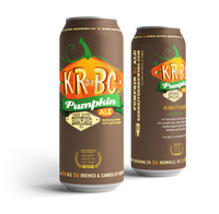 Kern River Pumpkin Ale