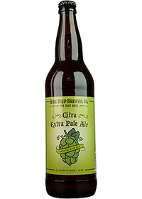 Knee Deep Citra Extra Pale Ale 22oz