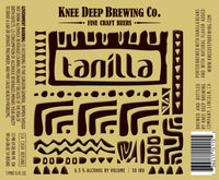 Knee Deep Tanilla