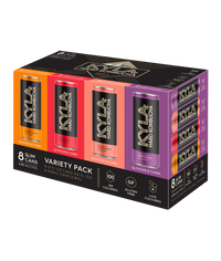 Buy KYLA Hard Kombucha Variety Pack Cans Online -Craft City