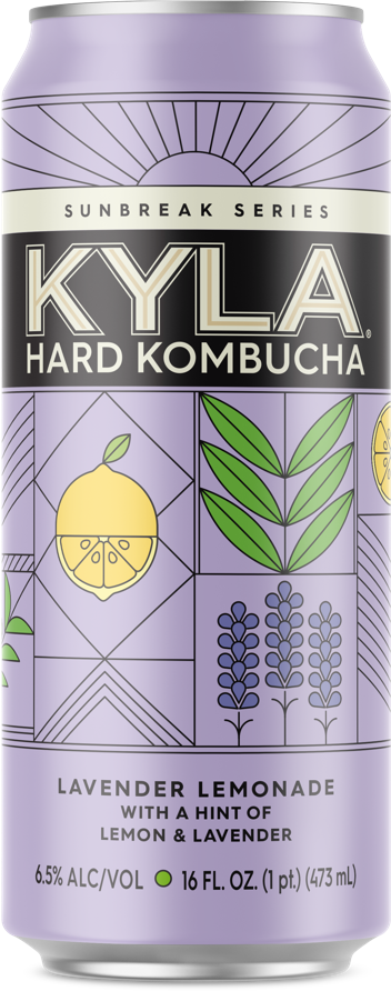 Buy KYLA Lavender Lemonade Online -Craft City