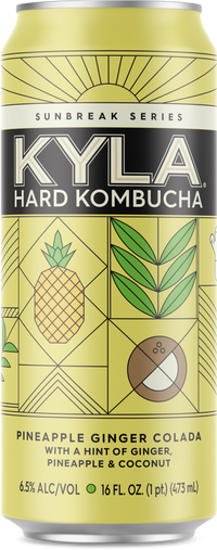 Buy KYLA Pineapple Ginger Colada Online -Craft City