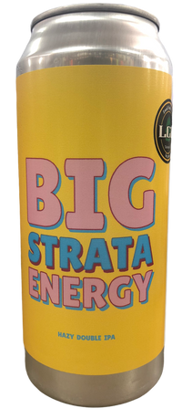 Buy LCB Big Strata Energy Online -Craft City