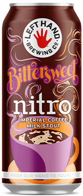 Buy Left Hand Bittersweet Nitro Online -Craft City