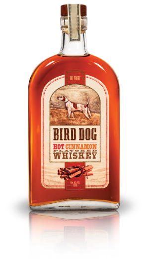 Bird Dog Hot Cinnamon Whiskey