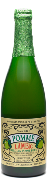 Lindemans Pomme 750ml