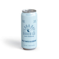 Buy Luna Bay Alo Santo Blueberry Online -Craft City